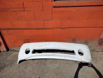 2000.2006 Yukon Dinaly Bumper Cover
