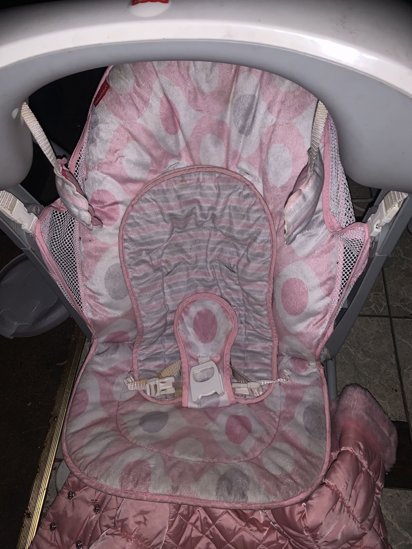 Baby Swing