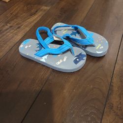Toddler Sanddles
