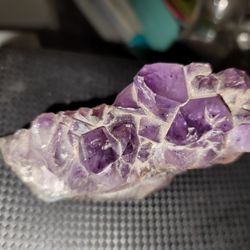 Amethyst Crystal  Large