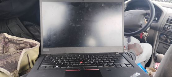 Lenovo Thinkpad