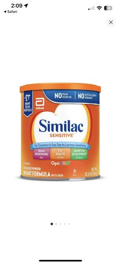 Formula