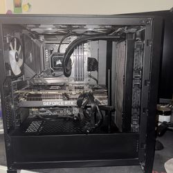 Asus TUF RTX 3080