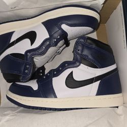 Air Jordan 1 Retro OG-Yth.