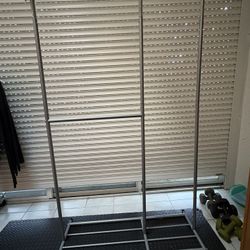 Clothing Racks For sale