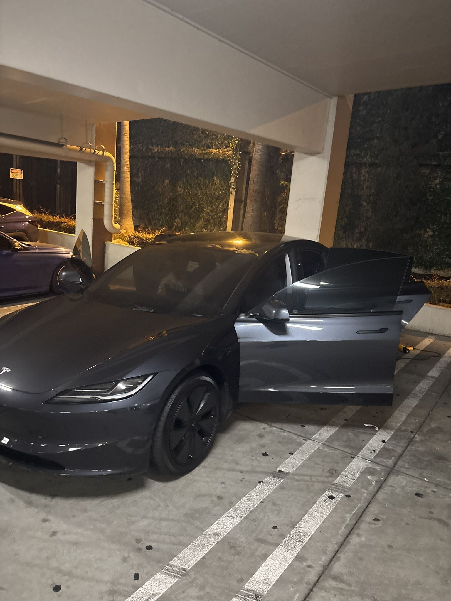 Tinting Any Car Any Shade