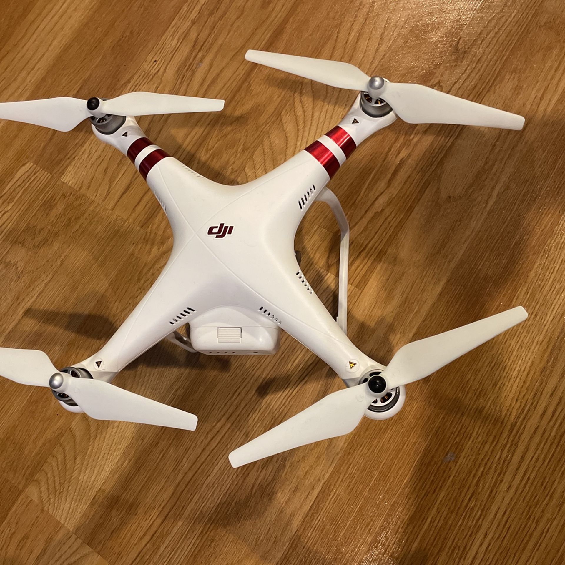 DJI Phantom Drone 3 Standard