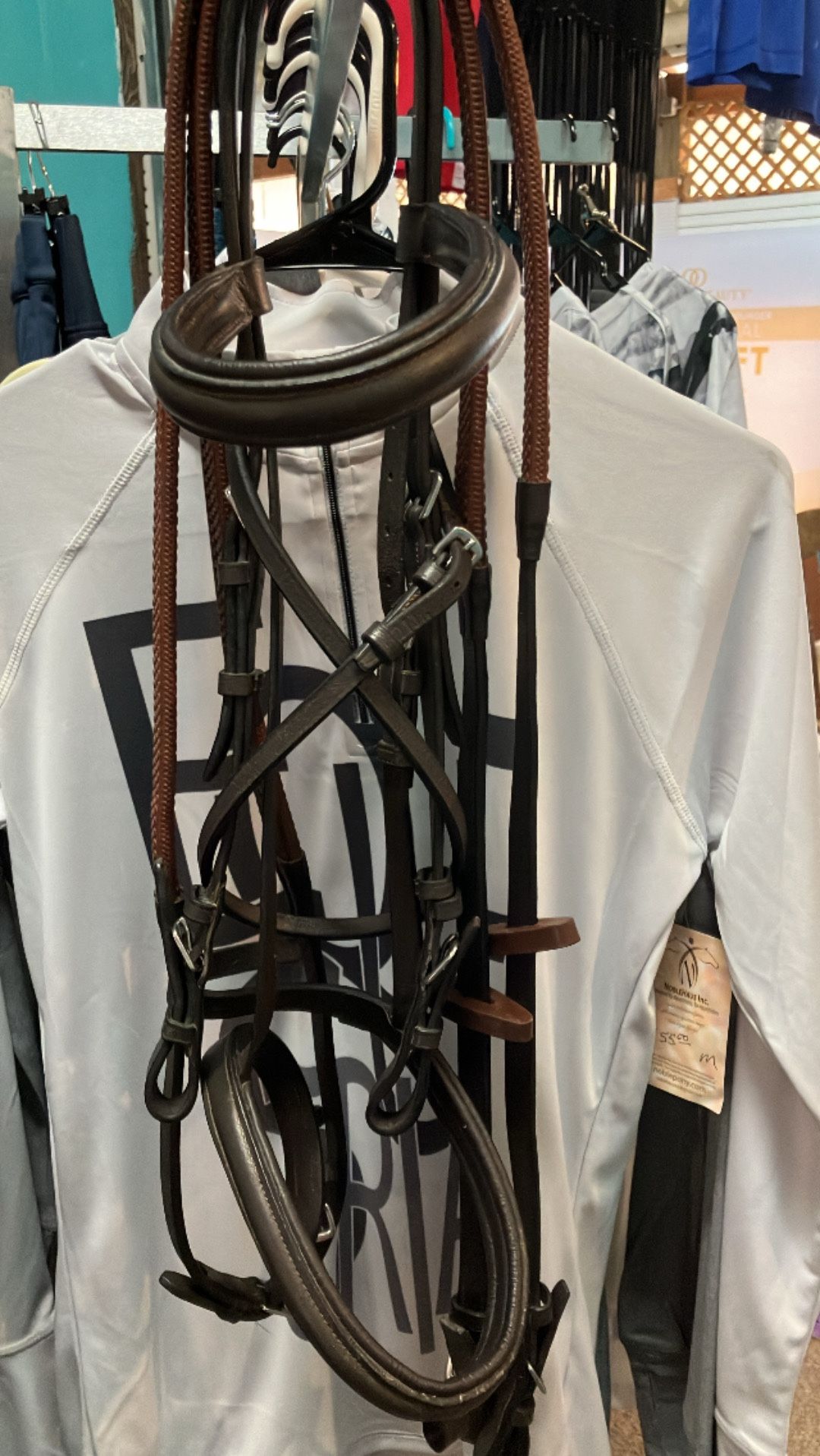 Resale Riding Store In Bonita springs