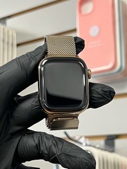 IPHONE 10 42mm Cellular