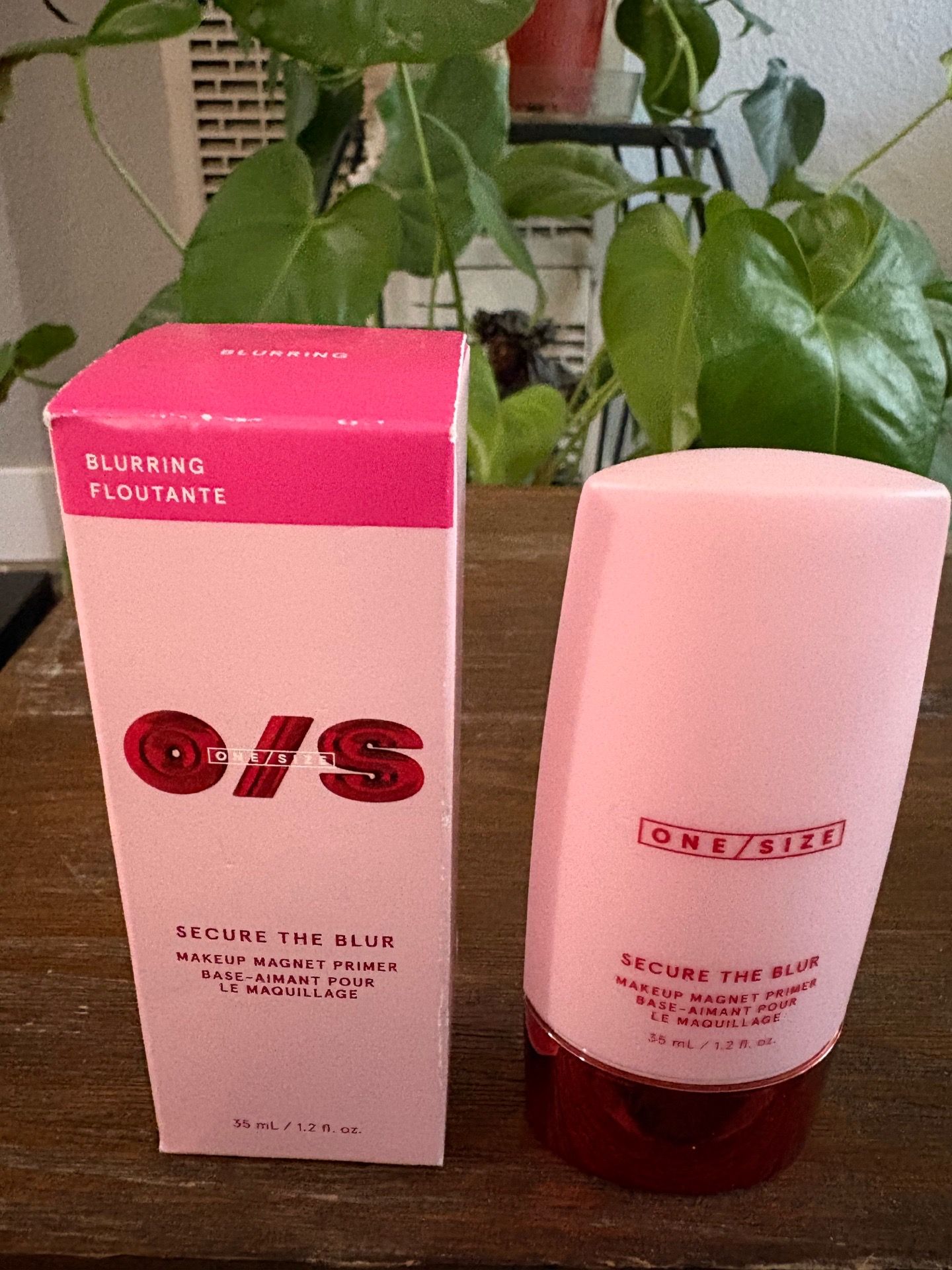One size Primer