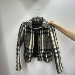 burberry jacket for women