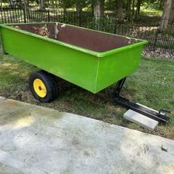 Dump Trailer