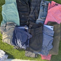 Pants