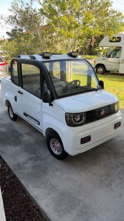 EV Truck