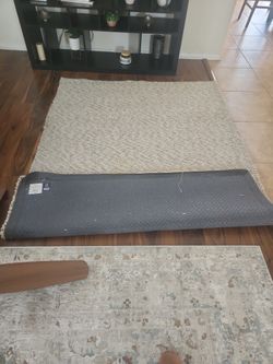 Rug.