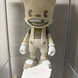 Superplastic Figures