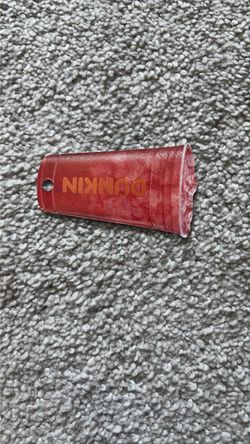 Dunkin reusable coupons