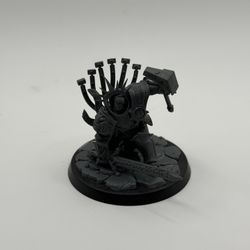 Warhammer Age Of Sigmar Gardus Steel Soul