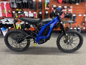 2024 Surron Light Bee X 