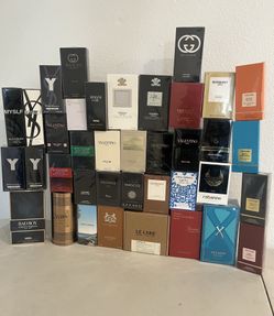 Colognes