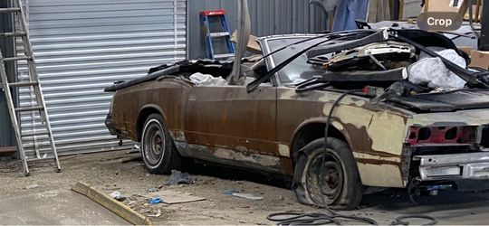 86 montecarlos