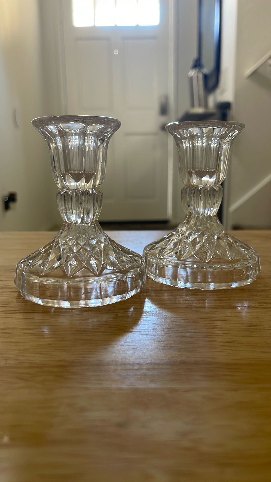 Candlestick Holders