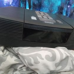 BOSE WAVE