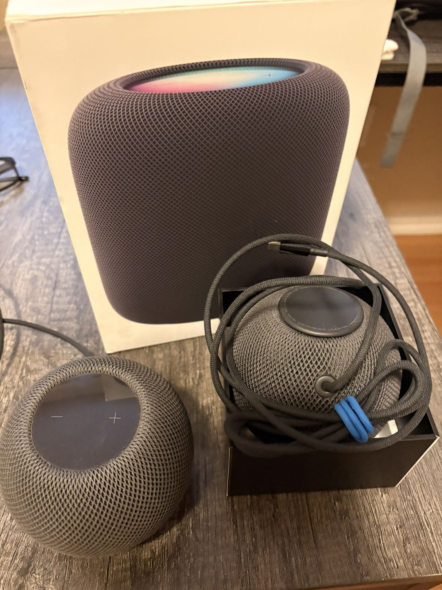 Homepod Package With Apple Tv