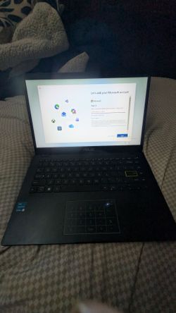 Asus Lqptop