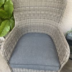 Conversational Patio Set 