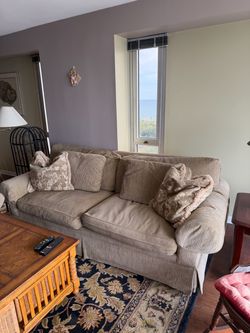 Free furniture