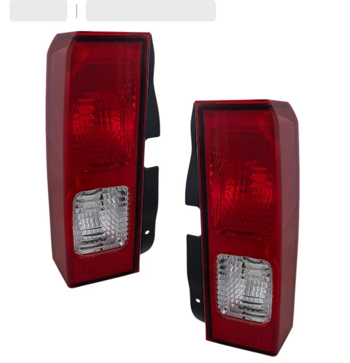 H3 Hummer Headlights