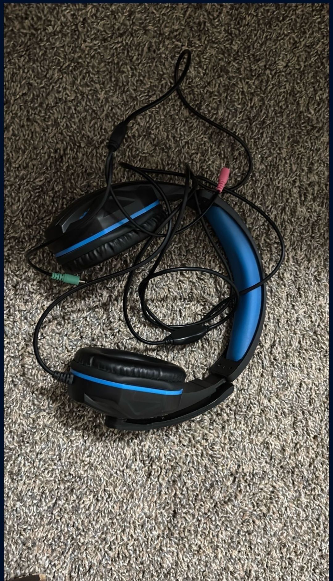 Gaming Headphones