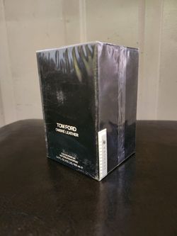 Tom Ford Ombre Leather