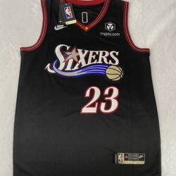 Lebron Jersey