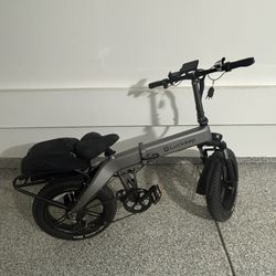 E Bike