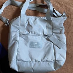 Adidas all Me Travel Tote 