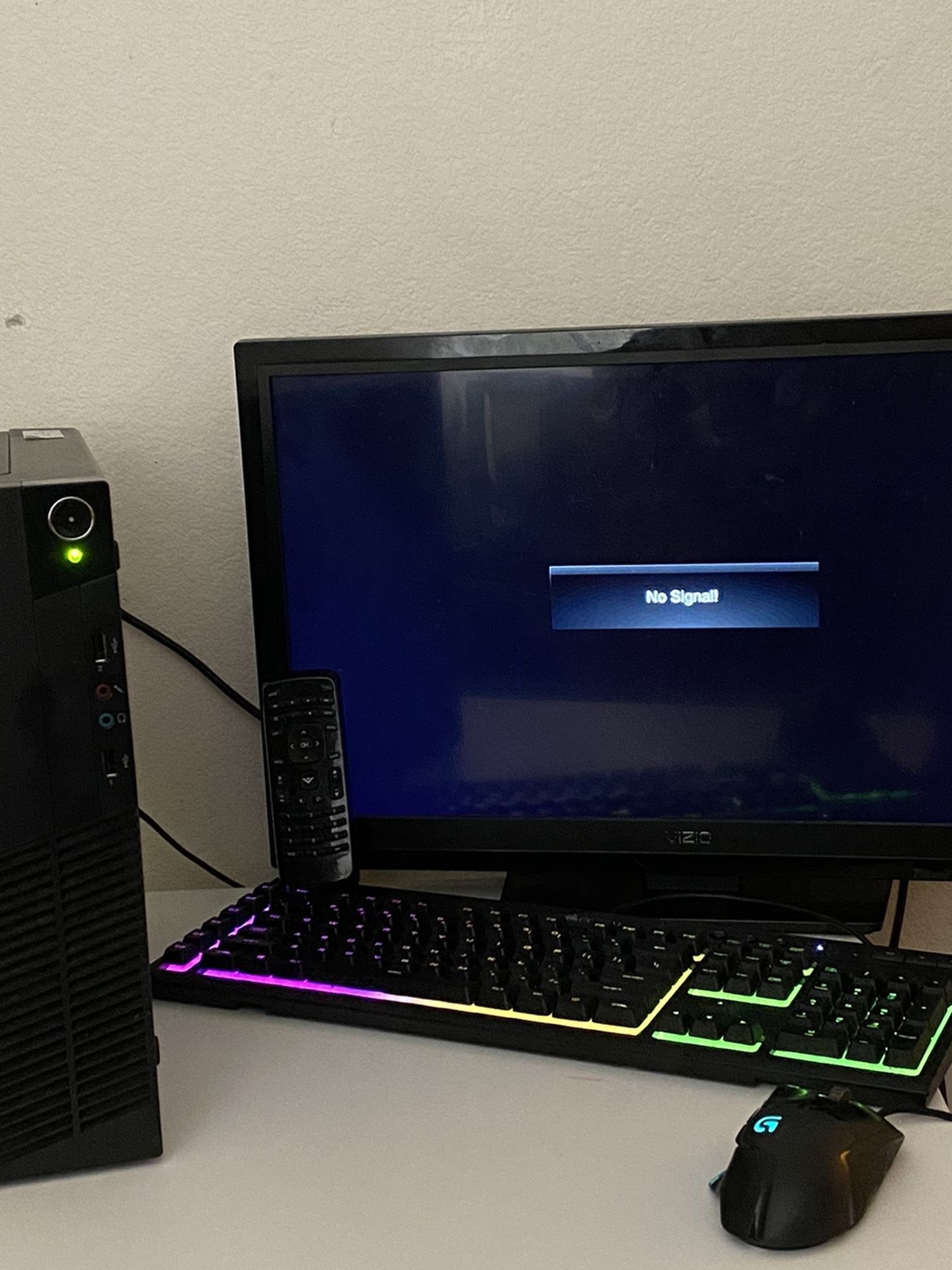 Gaming Computer