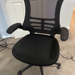 Ergonomic Mesh Office Chair 
