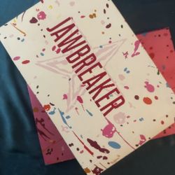 Jeffree Star Jawbreaker Palette