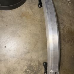 2023 Tesla Model Y Back Bumper Reinforcement Beam