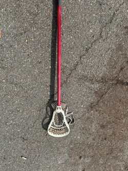STX AL6000 PRO LAX STICK