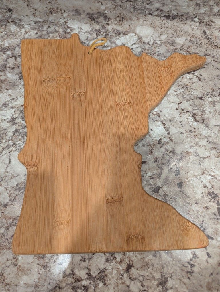 Cutting Board