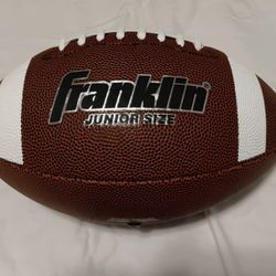Franklin Junior Football