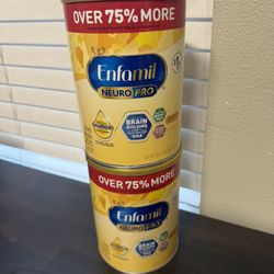 Enfamil NEURO PRO 36.6oz