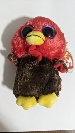 Beanie Boos Collectables