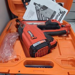 AIR NAILER 