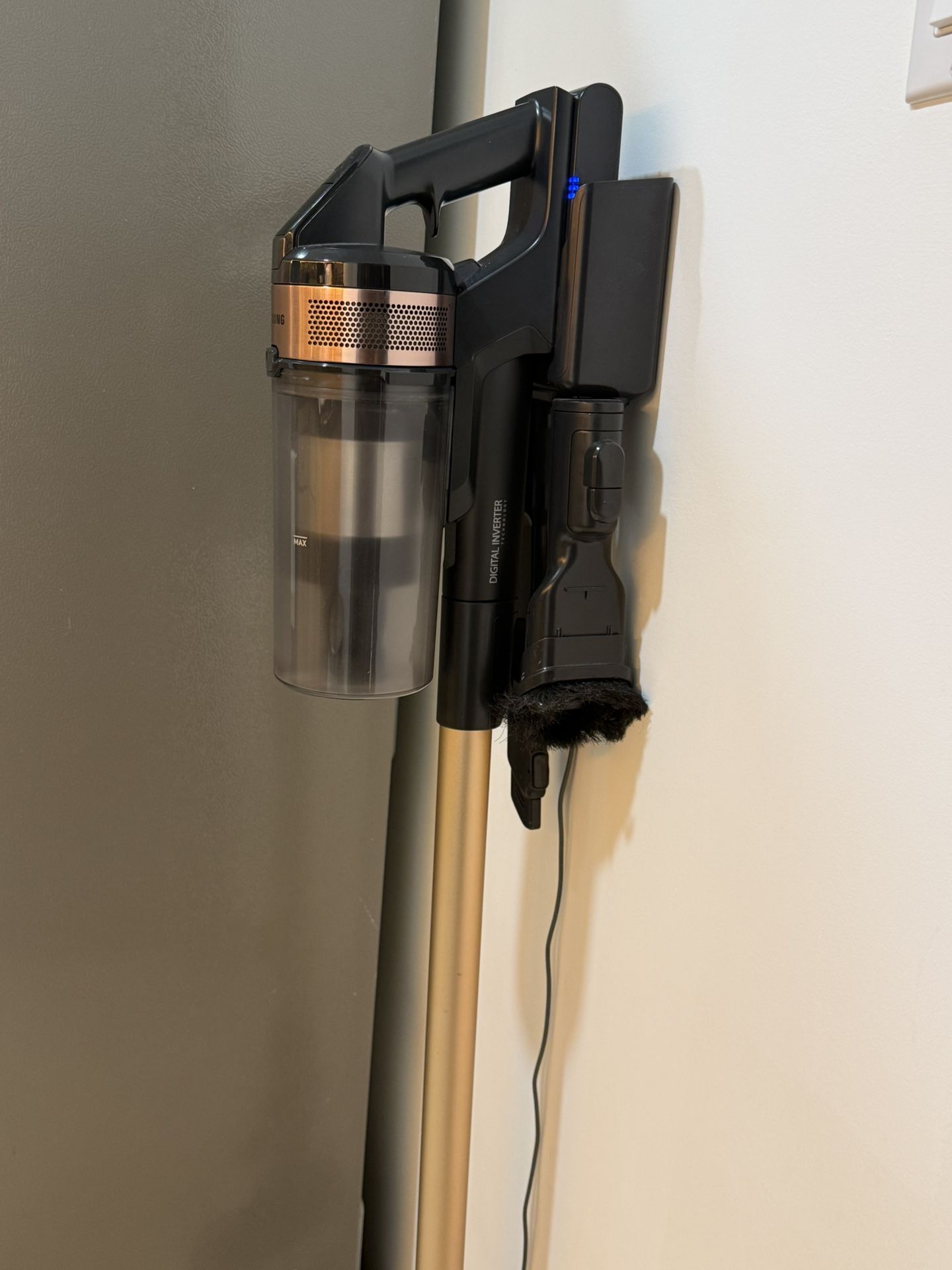 Samsung Jet™ 60 Pet Cordless Stick Vacuum