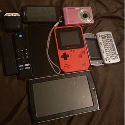 Random Devices 