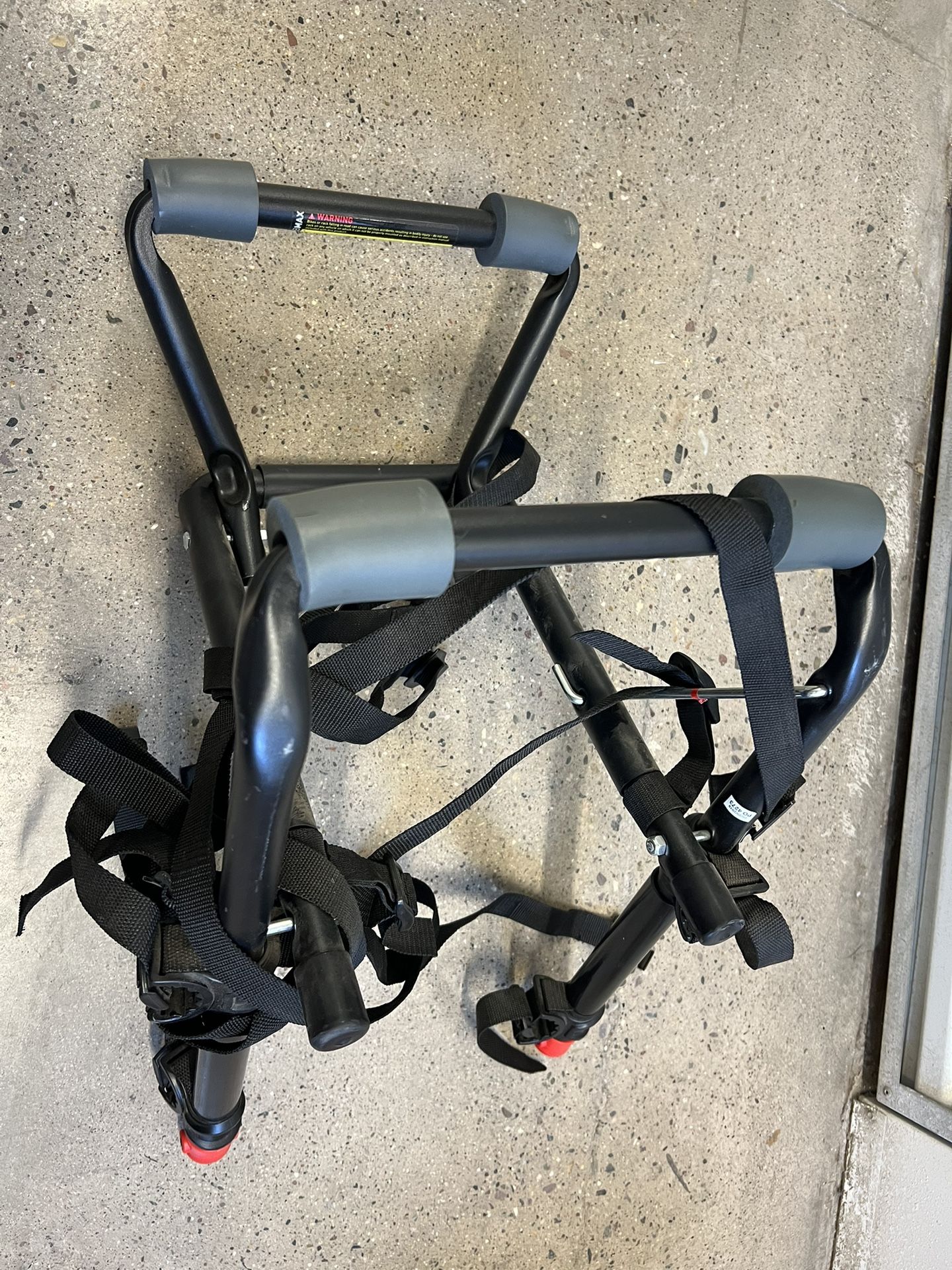 Bike Rack